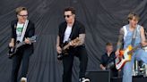 McFly forced to halt Isle of Wight Festival set after Danny Jones swears