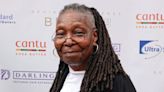 Whoopi Goldberg Suggests Trump Be Imprisoned at Guantanamo Bay as the Audience Gasps