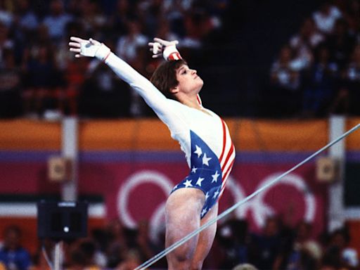 Gymnastics Legend Mary Lou Retton Makes Opinion of Simone Biles Extremely Clear