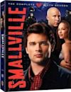 Smallville season 6