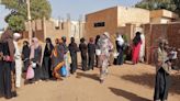 La ONU constata "elevados niveles de sufrimiento" en la ciudad sudanesa de Omdurmán, aislada durante meses
