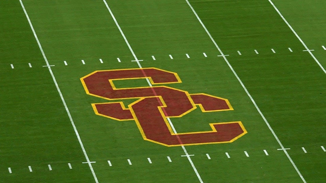 USC Football: Fan Favorite WR Returning To Trojans As Director Of Development