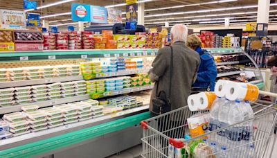 Para impulsar el consumo: vuelven los “súper descuentos” a los supermercados