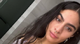 Jessie Reyez fans are praising her 'stunning' lilac look ahead of the Junos