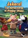 ¡Jakers!, las aventuras de Piggley Winks