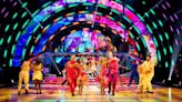 BBC Strictly Come Dancing fans spot 'criminal' move during 2024 launch as pairings unveiled