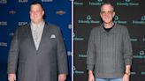 Billy Gardell Thinks He Looks Like ‘Old’ Paul Newman After 150-Pound Weight Loss: ‘It’s Nice’