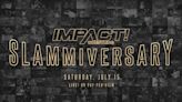 IMPACT Slammiversary Results (7/15/23)