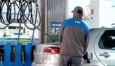 A cuánto se dispara en La Plata el precio de la nafta en YPF y Shell con aumento confirmado para junio