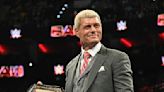 WWE star Cody Rhodes to star in Naked Gun reboot with Pamela Anderson