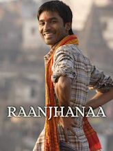 Raanjhanaa