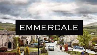 Emmerdale actor 'quits soap after two years'