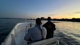 Search for missing boater continues in Sebring