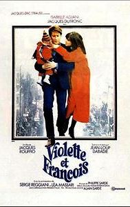 Violette & François