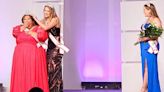Atmore native crowned Miss Alabama in National American Miss pageant Monday night - The Atmore Advance