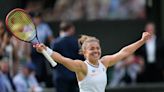 Jasmine Paolini Wins Wimbledon's Longest Women's Semi Final To Reach A second Grand Slam Final