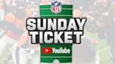 NFL Boss Roger Goodell, Shannon Sharpe Talk Sunday Ticket, Katt Williams & YouTube’s “Different Perspective” On ...