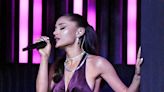 Insta Ariana Grande a sus fans a dejar de enviar 'mensajes de odio' a 'las personas en su vida'