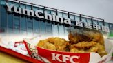 China KFCs, Pizza Huts sprout while adapting to 'rational' consumers
