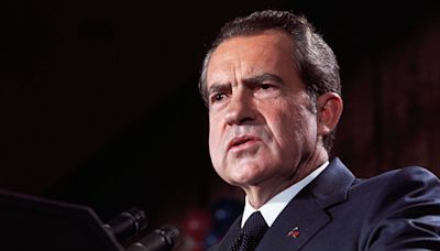 Newly obtained Nixon-era document uncovers missed opportunity to monitor air pollution: 'Who knows what would have happened'