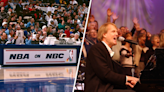 Will the NBA on NBC theme return? John Tesh discusses the history and future of his beloved song