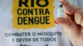 Ministério da Saúde amplia faixa etária para vacina da dengue em doses prestes a vencer; veja regras