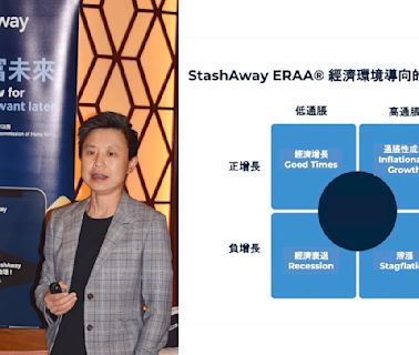 曾俊華$0佣金吸客 StashAway：香港投資者賺錢更進取 - IT Pro Magazine