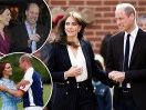 Kate Middleton and Prince William have been ‘reconnecting’ behind closed doors: ‘Closer than ever’