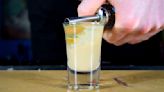 The Cement Mixer Shot Is A Curdled Nightmare