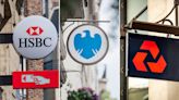 Barclays, HSBC and NatWest cut mortgage rates