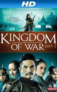 Kingdom of War: Part 2
