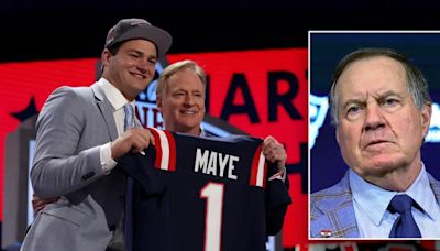 Drake is Like Josh? Belichick Reveals Doubts About Bills & Patriots Comparison