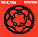 Angry Cyclist