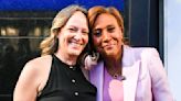 'GMA's' Robin Roberts weds longtime love Amber Laign in 'intimate, magical' ceremony