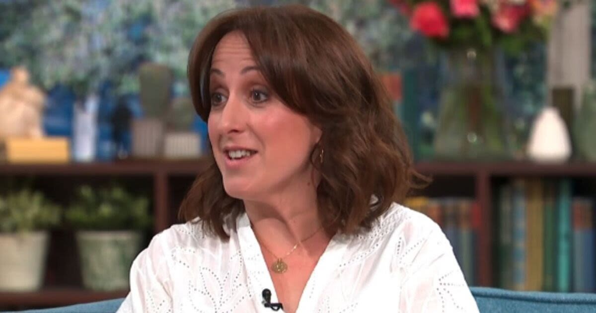 Natalie Cassidy 'had meeting' with EastEnders boss to confess love for colleague