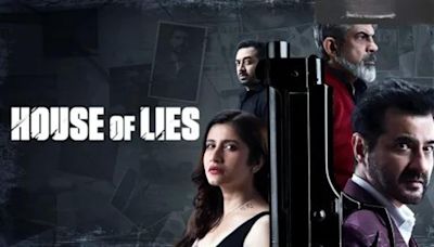 Zee5’s ‘House Of Lies’ movie review: Sanjay Kapoor’s murder mystery is instantly forgettable