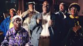 Nutty Professor 2: The Klumps Streaming: Watch & Stream Online via Netflix