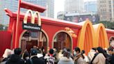 McDonald’s Supersizes China Bet as Corporate America Pulls Back