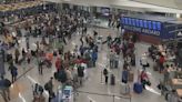 TSA expecting record-breaking travel weekend at Atlanta airport