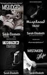 The Misjudged Series: Box Set: The Misjudged Series