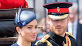 Meghan Markle And Prince Harry Slammed As ‘Calculating’ And ‘Narcissists’ After Posing With Anti-Monarchist Andrew Holness On...