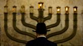Hanukkah celebrations: ‘We’ve had to hide our Jewishness’