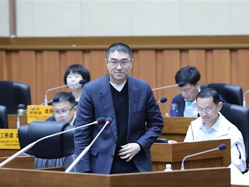 罷免步入第二階段 謝國樑以「市政優先」避免正面交鋒