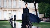 Seven Decades of Givenchy Runways Chronicled in New Book