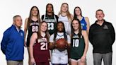All-Long Island girls basketball first team