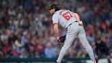 Nats' late rally for naught after Finnegan's rare stumble