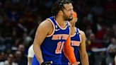 Close NBA Playoff Games: Knicks' Nail-Biting Series