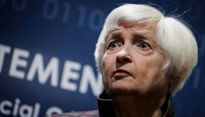 Janet Yellen Issues Serious $34 Trillion Warning As Bitcoin Predicted To Surge To $1 Million Price