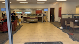 Motorist drives through Wells Fargo bank lobby to the front counter, Florida cops say