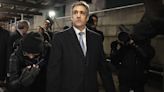 Perjury questions dog Michael Cohen ahead of Trump trial testimony